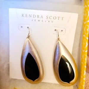 Kendra Scott Earings